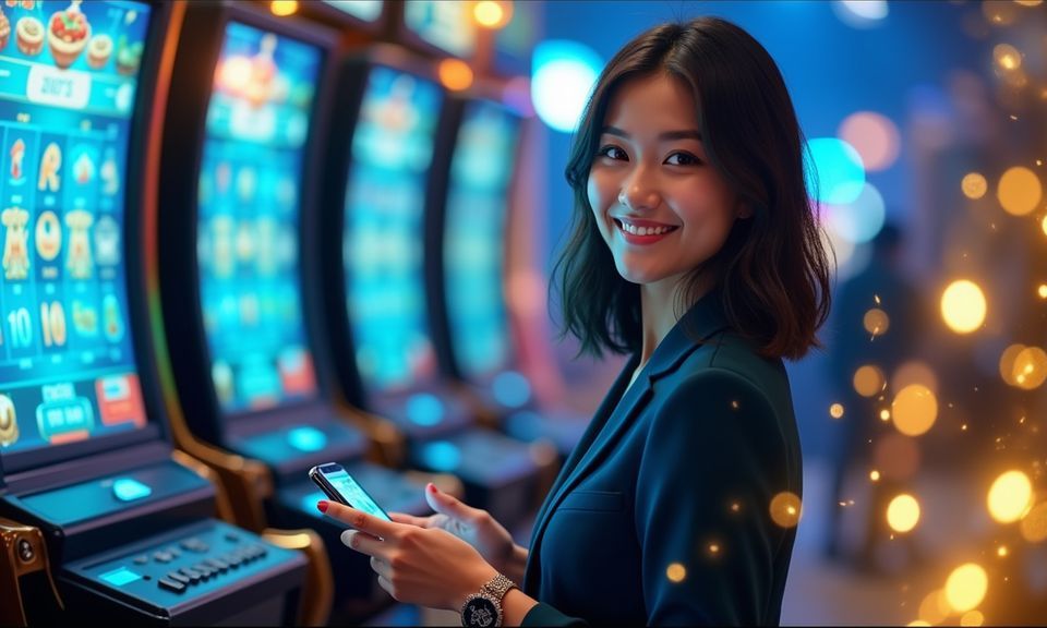 toto66 mobile gaming