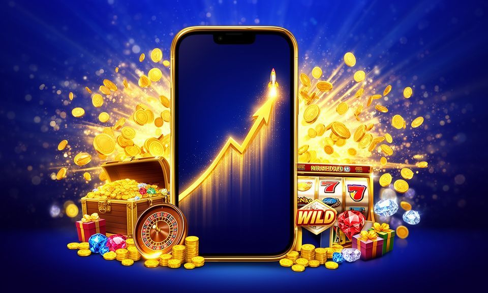 toto66 Explore Phoenix Rises rooms across our slot collection